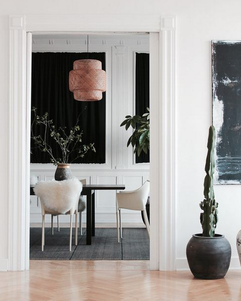 Skandinávský minimalismus