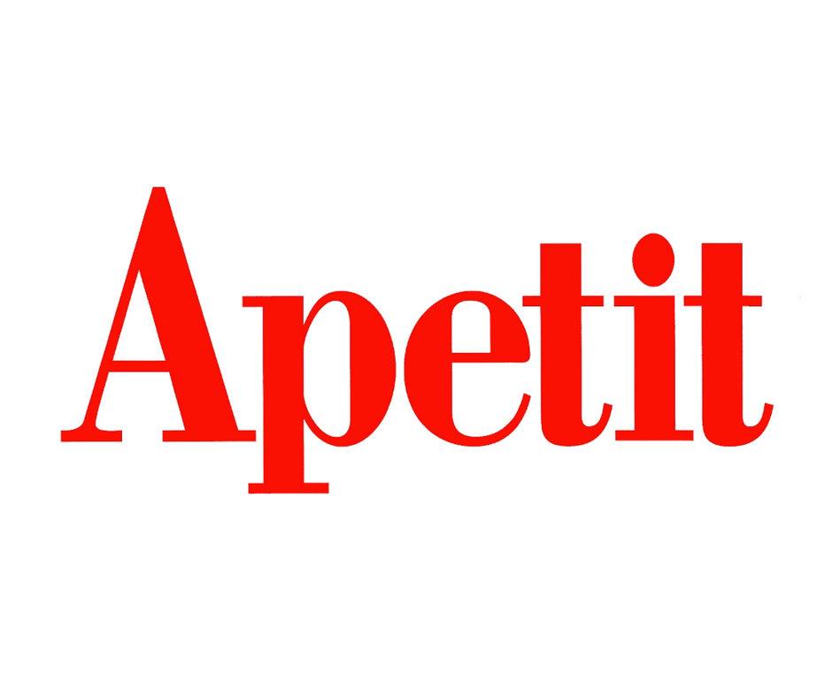 Logo Apetit