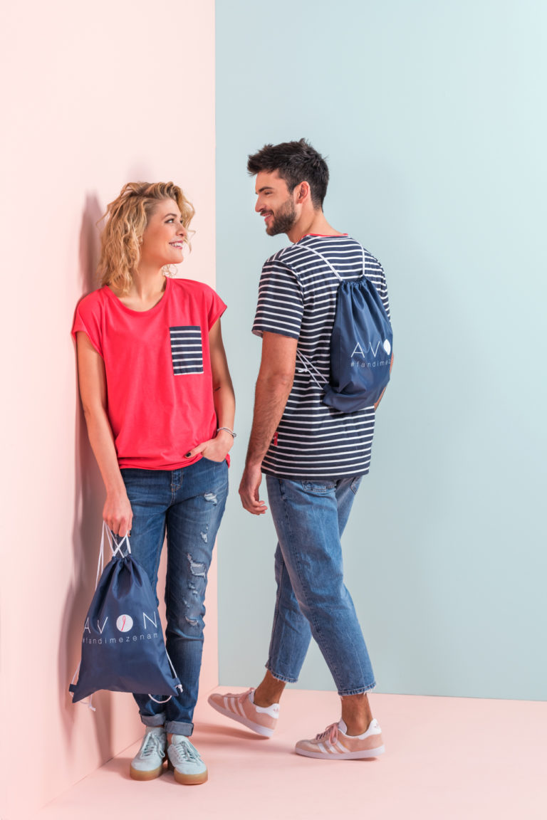 avon triko