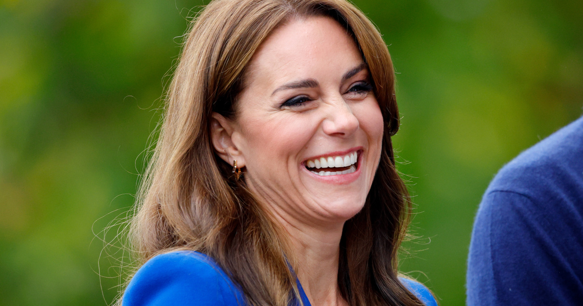 Jak by vypadala princezna Kate s krátkými vlasy? AI nám dala odpověď