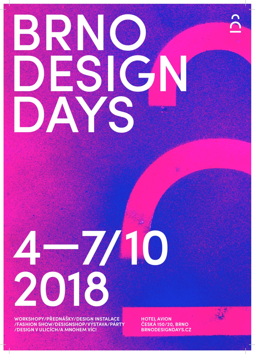 Brno Design Days