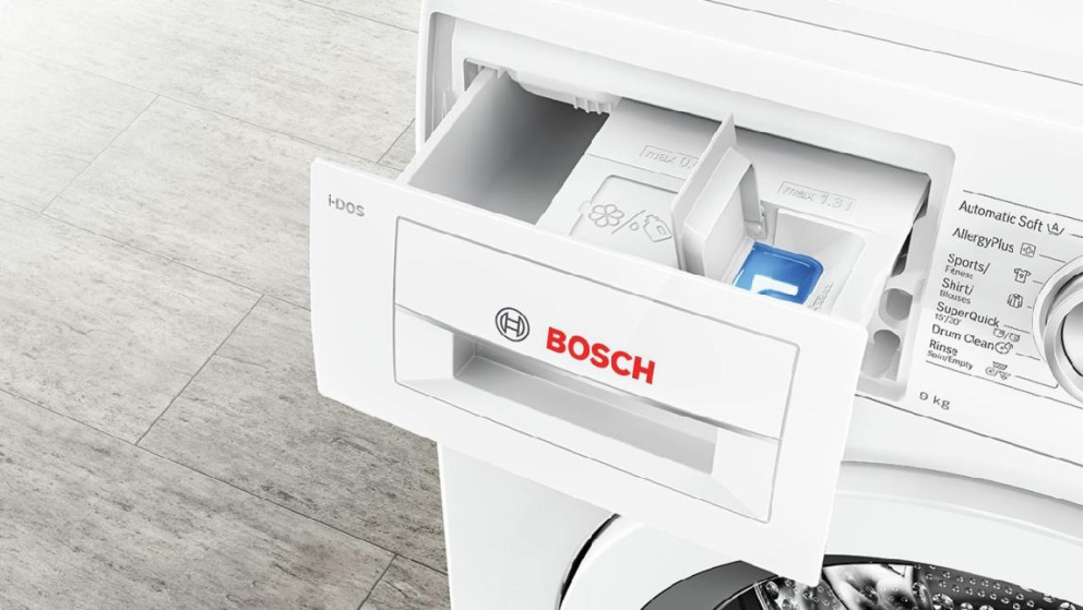 Pračka Bosch
