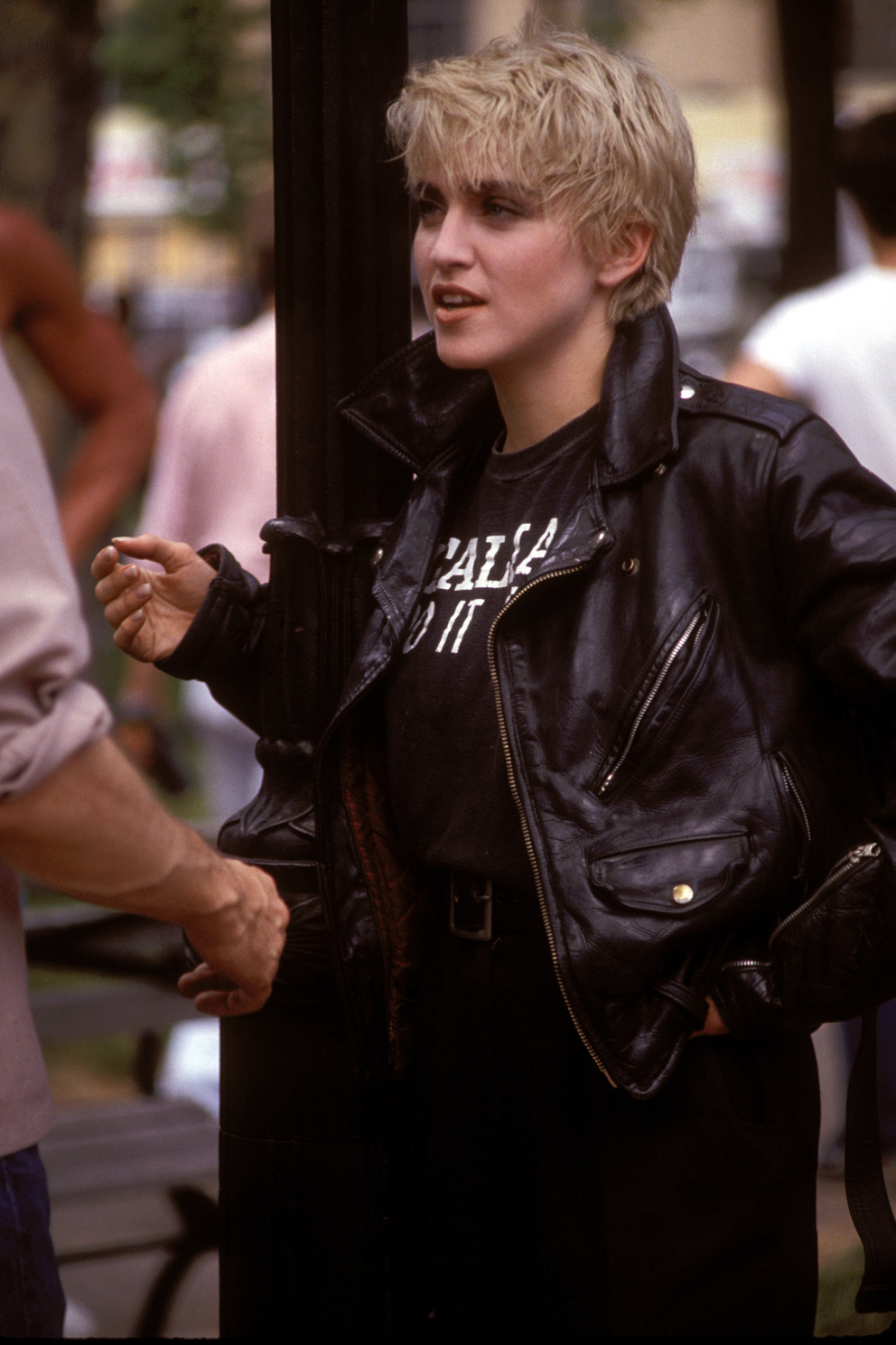 Madonna (1986)
