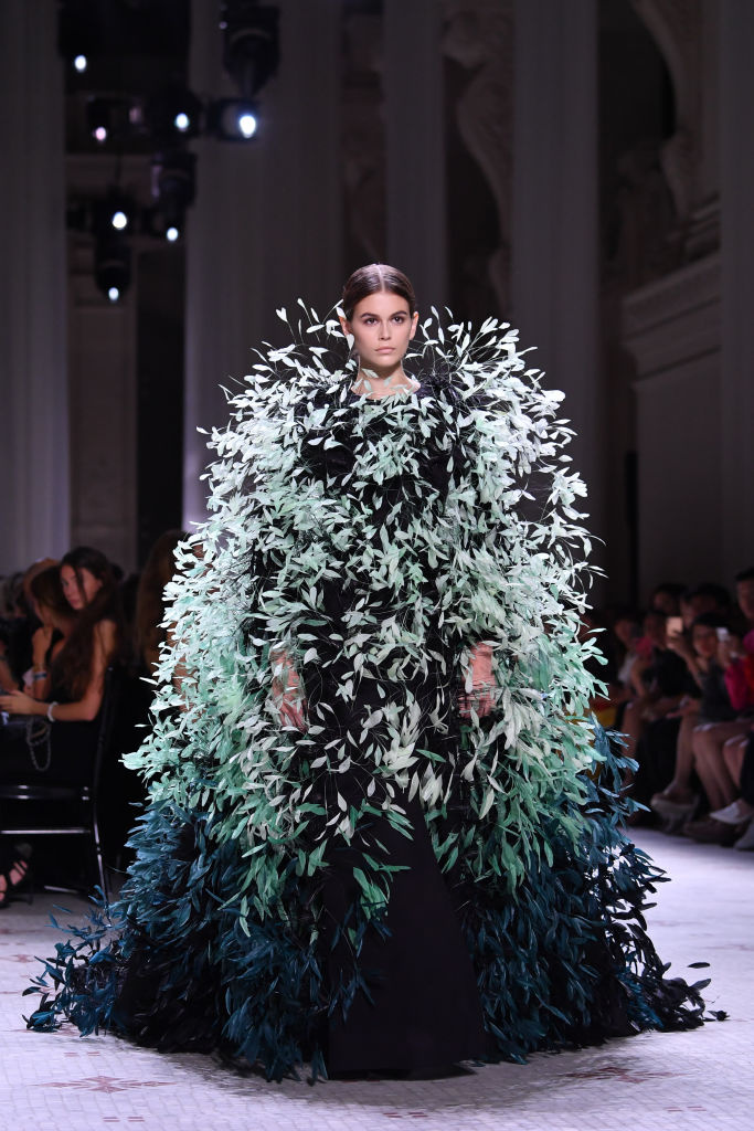Givenchy

podzim/zima 2019/2020
