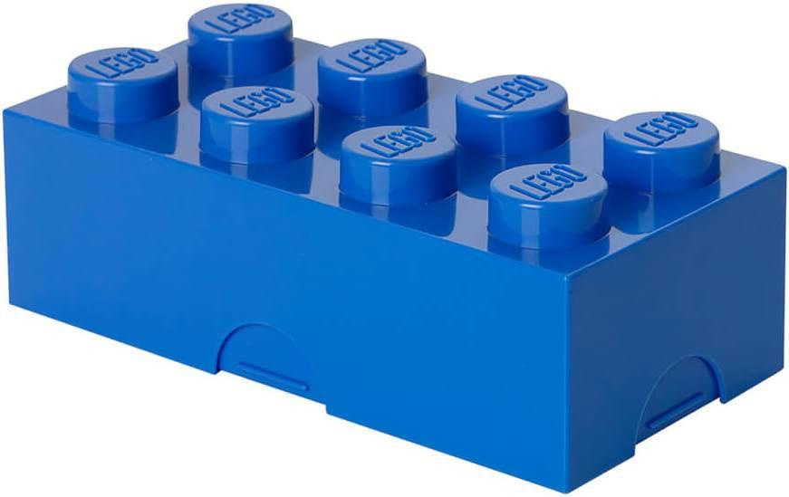 Svačinový box Lego