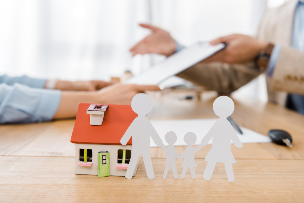 Bydlení a pojištění: Na co si dát pozor