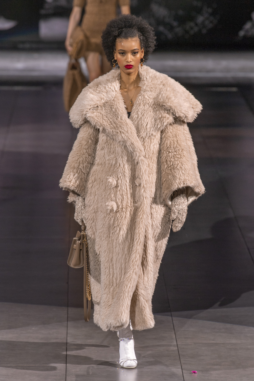 Dolce &amp; Gabbana, podzim/zima 2020/2021
