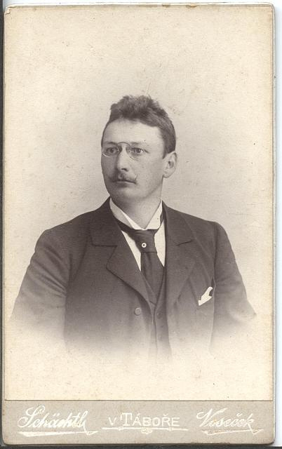 Karel Němec
