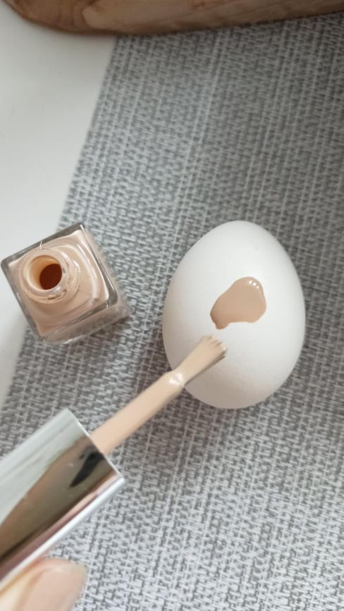 Elegantní velikonoční vajíčka, která budou ozdobou každé domácnosti