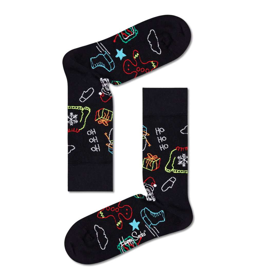 ​​​​​​​Happy Socks (prodává Urbanlux.cz), 279 Kč