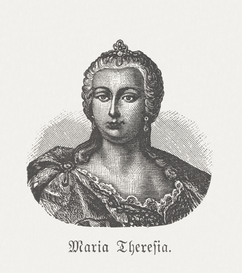 Marie Terezie 