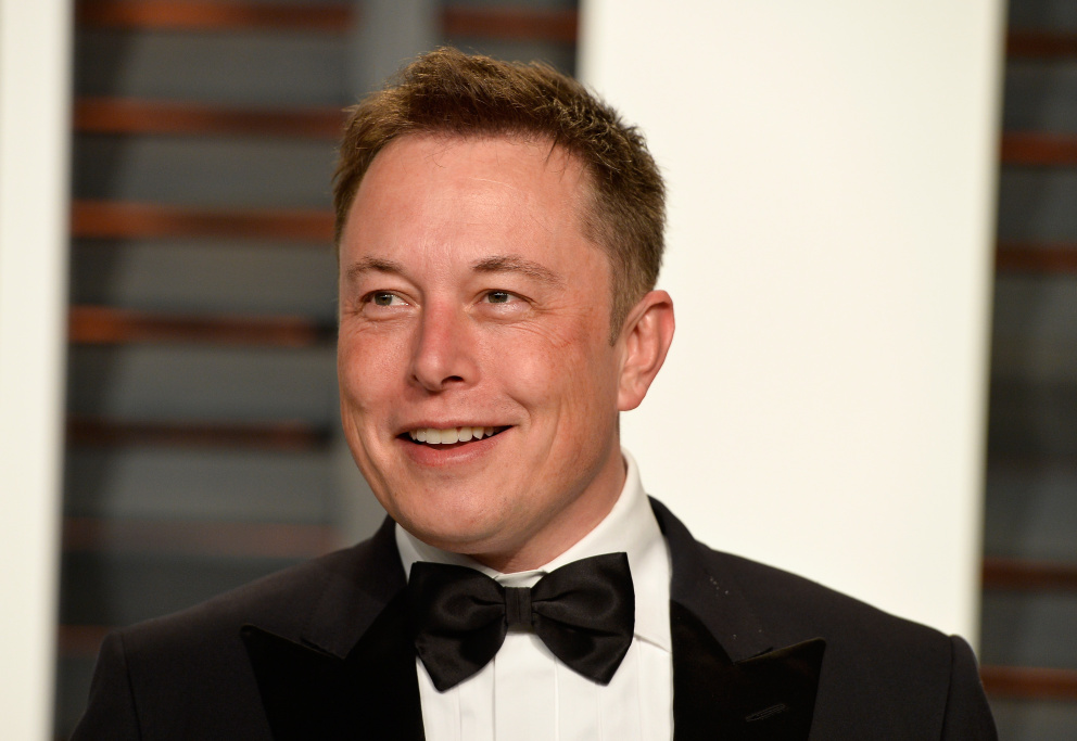 Elon Musk si pro sebe a svou rodinu pořídil mini domek
