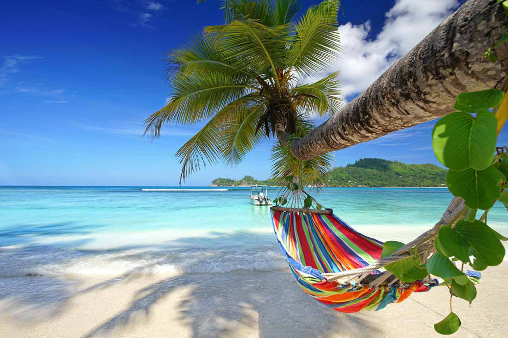 Seychely jako snová dovolená