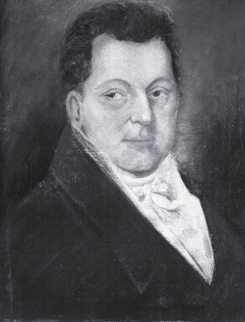 Josef Vitus Becher