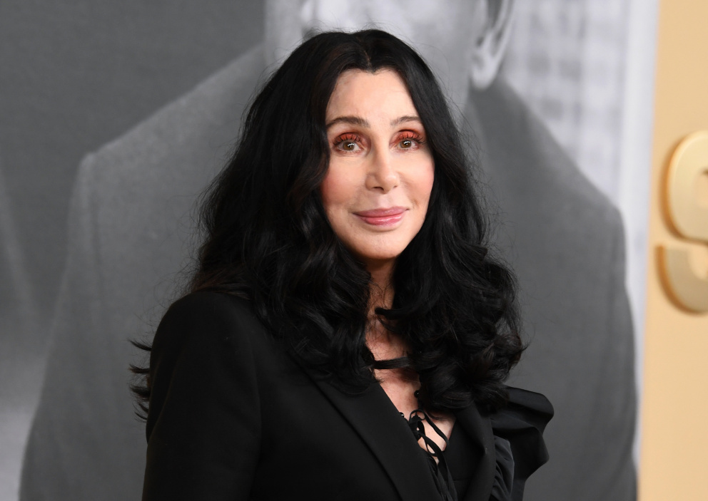 Dům zpěvačky Cher je stejně tak ikonický jako samotná majitelka