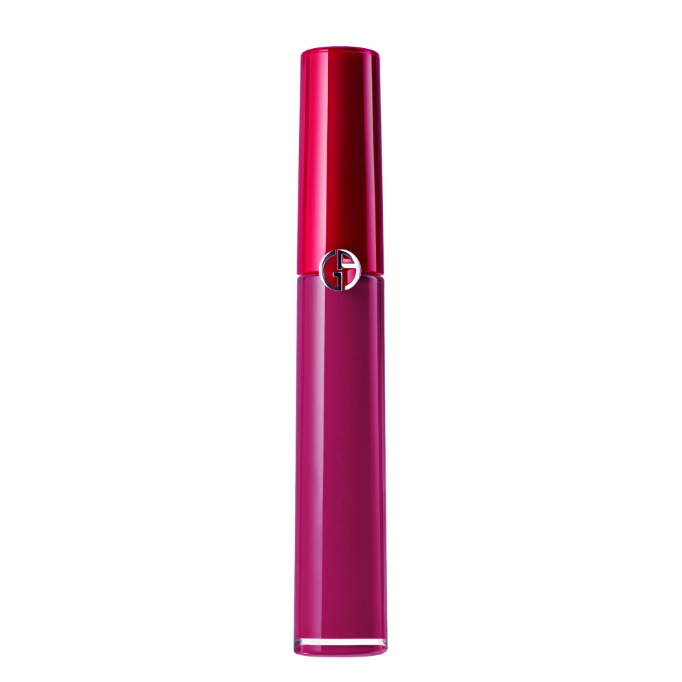 Rtěnka Lip Maestro – odstín 501 Casual Pink, Giorgio Armani, 6,5 ml, 1060 Kč, douglas.cz