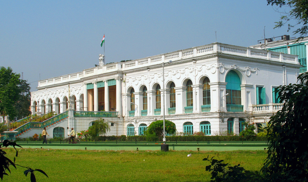 Indická národní knihovna (Indie)