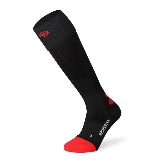Heat Sock 4.1 Set vyhřívané ponožky, e-sportshop.cz