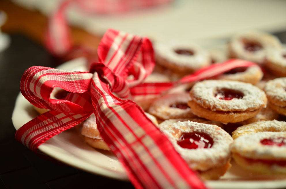 Anketa: Vánoční pečení ťuká na dveře, hlasujte o nejoblíbenější cukroví a zjistěte, co důležitého vám doma ještě chybí