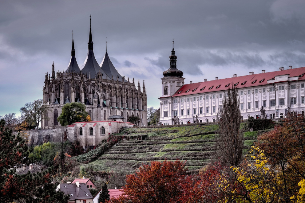 KVÍZ: Vyznáte se v české architektuře a poznáte ty nejznámější gotické či renesanční památky?