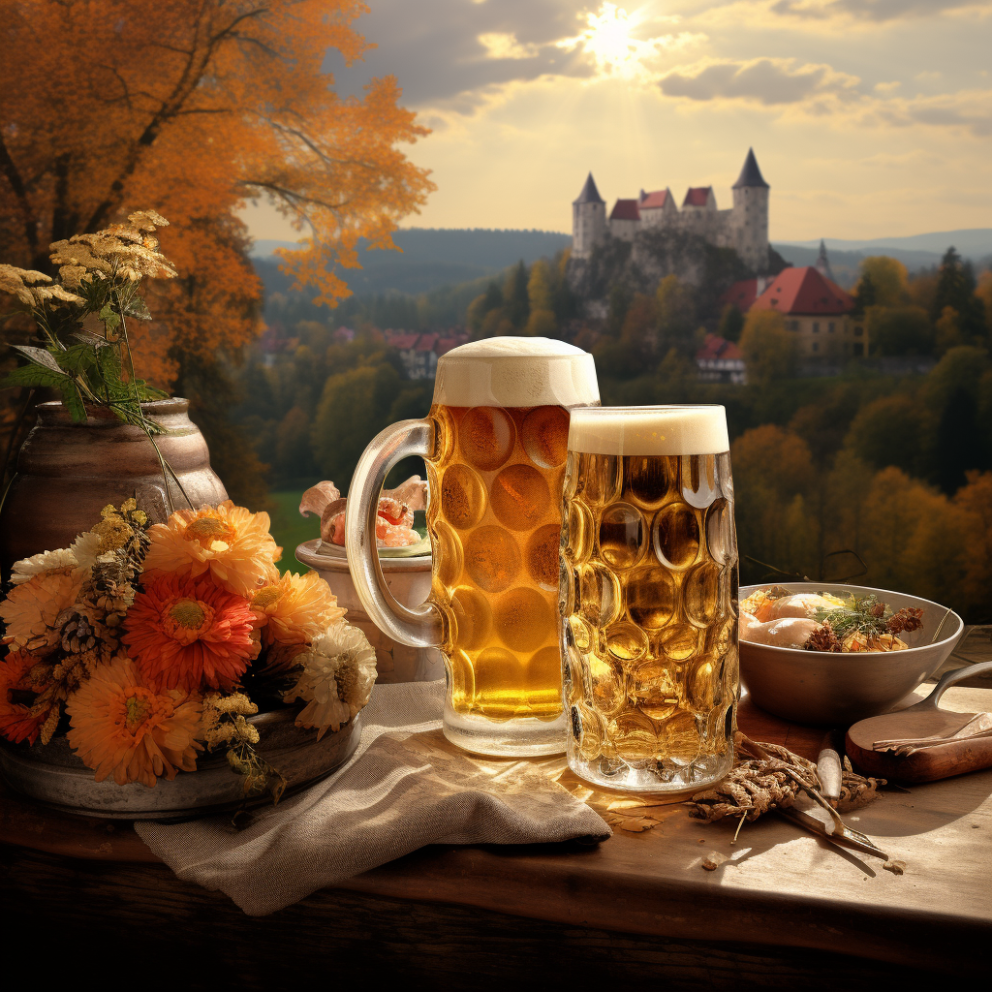 České pivo patří mezi národní chloubu a rozhodně se řadí mezi nejznámější piva ve světě. Nejstarší doloženou českou tradici vaření piva má Břevnovský klášter, který byl založen už roku 993. Jak se vyznáte v historii i současnosti tohoto oblíbeného nápoje?