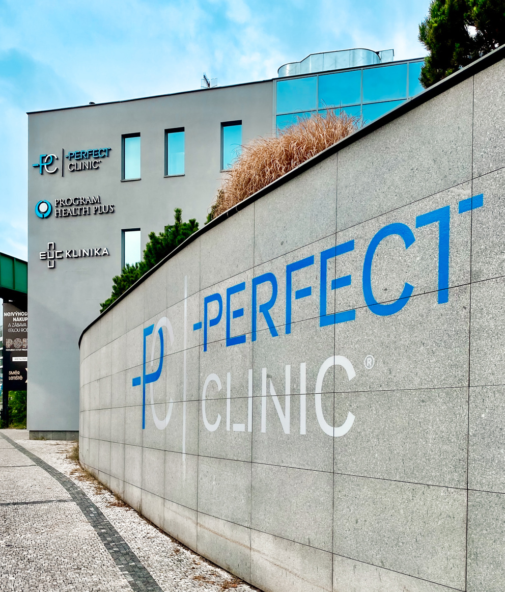 Perfect Clinic