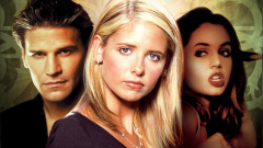 Buffy, přemožitelka upírů

Buffy bojovala s temnými silami. Její odvaha vytvořila v dalších televizních seriálech prostor pro ženy hrdinky.

Zajímavost: Tvůrce seriálu Joss Whedon přiznal, že námět na Buffy ho napadl na základě všech horrorů, ve kterých bezmocná mladá blondýnka umírá jako první. Cítil, že tento archetyp potřeboval upravit.