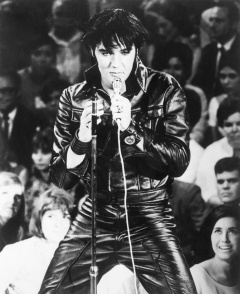 Elvis Presley (1968)