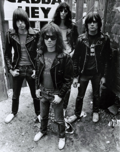 The Ramones (1977)