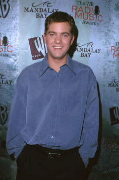 Joshua Jackson v 90. letech

I když měl Joshua Jackson v 90. letech spoustu rolí, zůstává nejlépe známý tím, že hrál Paceyho v sitcomu Dawsonův svět.
