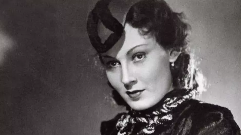 KVÍZ: Poznáte slavné české herečky na fotkách z mládí? U některých budete zírat, jak moc se změnily