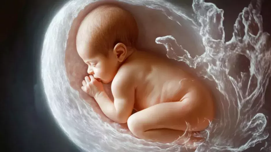 Ovulace může proběhnout kterýkoliv den cyklu. Za problémy s početím může stát i stažené břicho, říká fyzioterapeutka Vojtášková