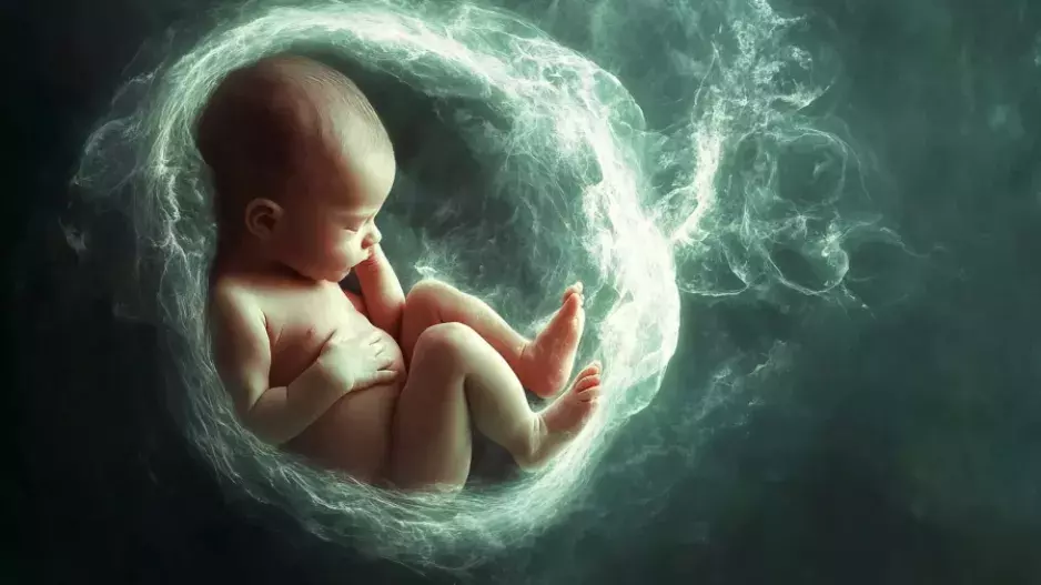 Ženy potřebují bezpečí. Je důležité najít smysl života i mimo těhotenství, říká terapeutka Eliška Remešová