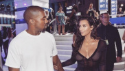 V roce 2013 věnoval Kanye West své vyvolené, Kim Kardashian, k jejím 33. narozeninám patnácti karátový prsten v hodnotě neuvěřitelných 150 milionů korun. Z narozenin se tak staly zásnuby. 