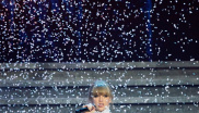 20. února 2013

Taylor Swift vystoupila živě na předávání Brit Awards.