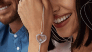 Pandora

Šperky Pandora jsou stále populárnější, a proto jsou ideálním valentýnským dárkem.