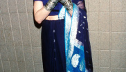 1998

V tomto roce se zpěvačka inspirovala asijskou módou.