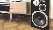 Dobrý zvuku je základem dobrého bydlení. A reproduktory Pioneer cs-s510 prověřenou klasikou.
