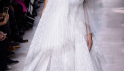 Givenchy haute couture jaro/léto 2020