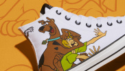 Converse Scooby Doo, 2090 Kč