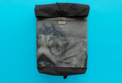 Rolovací batoh, Meryup (prodává Nakup na dobro), 1994 Kč
