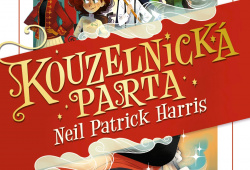 Kouzelnická parta

Neil Patrick Harris

Slavný herec a také kouzelník Neil Patrick Harris vyčaroval úžasnou knihu, která má spoustu triků v rukávu!