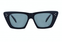 Sluneční brýle, Céline (prodává Mytheresa.com), od 7300 Kč
